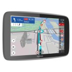 CAR GPS NAVIGATION SYS 5"/GO EXPERT 1YB5.002.20 TOMTOM