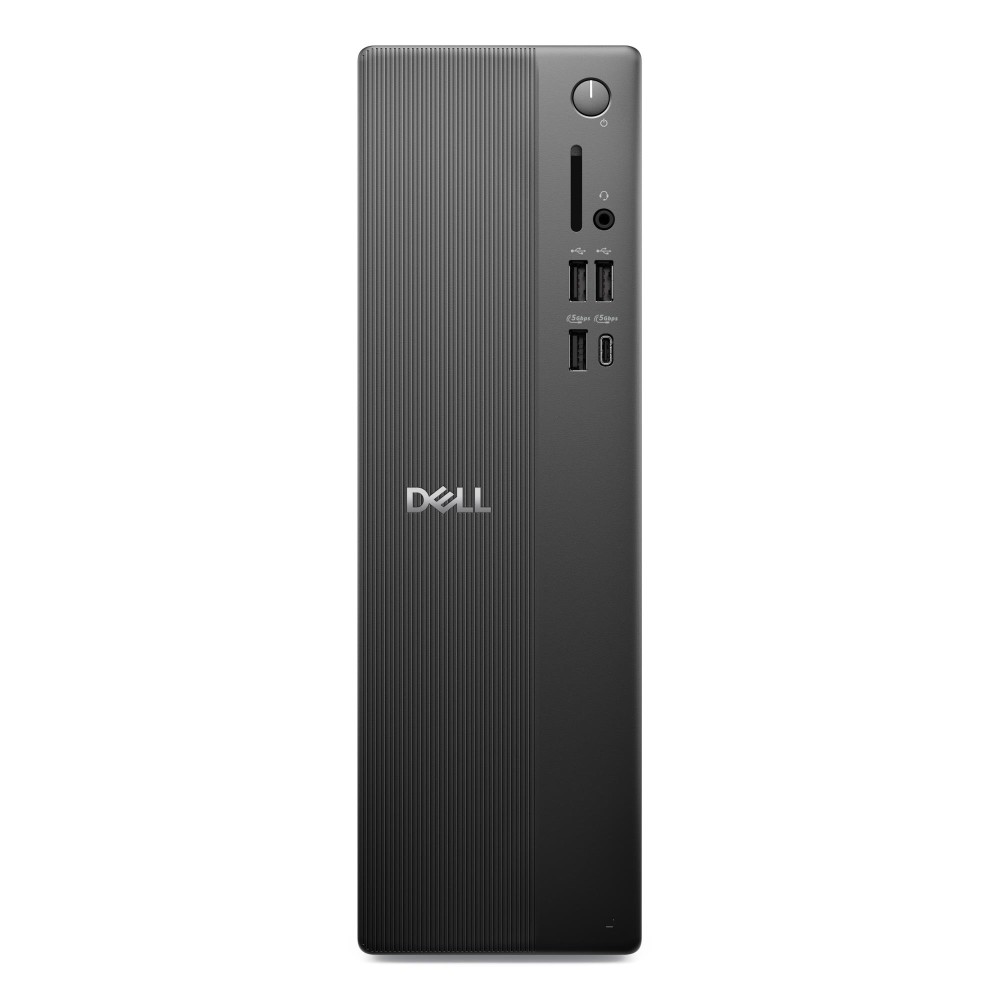 PC|DELL|ECS1250|Slim PC|Intel® CoreT i5|i5-14400|8 GB|DDR5-SDRAM|Storage SSD|Total storage capacity 512 GB|SSD 512 GB|Not available|Intel UHD Graphics 730|Wi-Fi Yes|Bluetooth Yes|Ubuntu Linux|ECS1250_RPLS-R_003_UBU