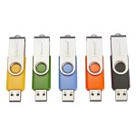 MEMORY DRIVE FLASH USB2 5X16GB/MULTIPACK 3503575 INTENSO