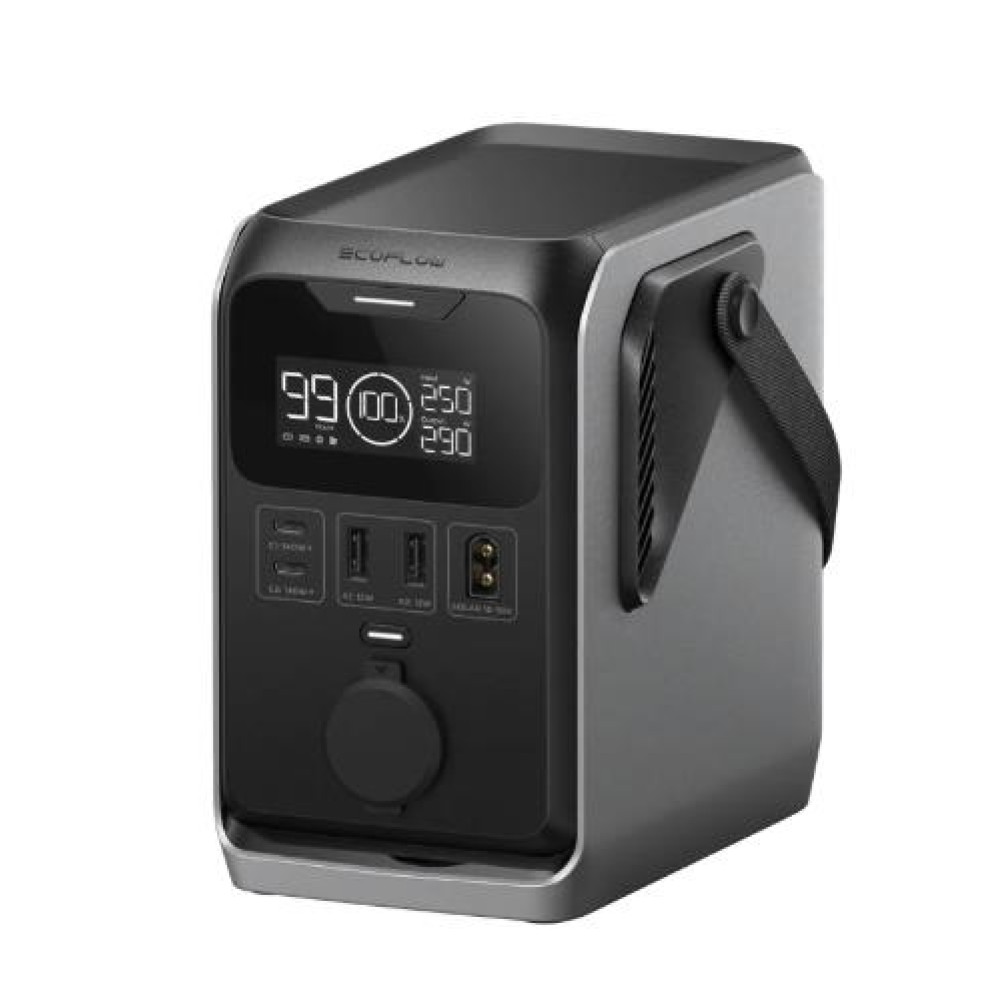 POWERSTATION TRAIL 300 DC/5023901002 ECOFLOW