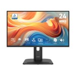LCD Monitor|MSI|PRO MP245PG E14|23.8"|Business|Panel IPS|1920x1080|16:9|144 Hz|1 ms|Speakers|PROMP245PGE14