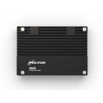 SSD|MICRON|SSD series 9550 PRO|7.68TB|PCIe Gen5|NVMe|NAND flash technology 3D TLC|Write speed 10000 MBytes/sec|Read speed 14000 MBytes/sec|Form Factor U.2|MTFDLAL7T6THA-1BK1DABYYR
