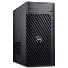 PC|DELL|Precision|3680 Tower|Tower|CPU Core i7|i7-14700K|3400 MHz|RAM 32GB|DDR5|4400 MHz|SSD 1TB|Graphics card Intel Integrated Graphics|Integrated|Windows 11 Pro|N010PT3680MTEMEAVPNOKEY PC|DELL|Precision|3680 Tower|Tower|CPU Core i7|i7-14700K|3400 MHz|RAM 32GB|DDR5|4400 MHz|SSD 1TB|Graphics card Intel Integrated Graphics|Integrated|Windows 11 Pro|N010PT3680MTEMEAVPNOKEY