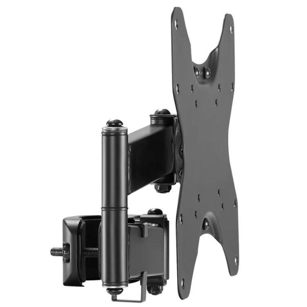 TV SET ACC POLE MOUNT 23-42"/FL40-450BL12 NEOMOUNTS