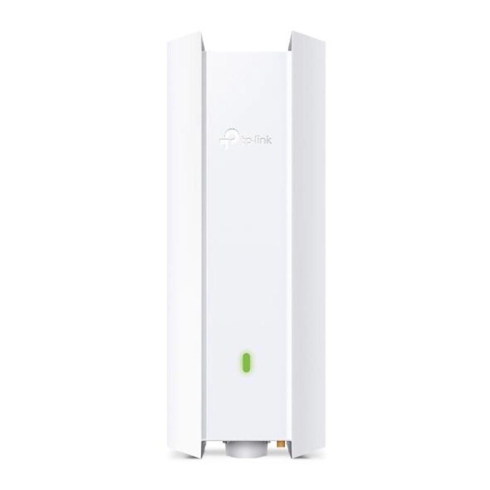 Access Point|TP-LINK|Omada|1800 Mbps|IEEE 802.11a|IEEE 802.11b|IEEE 802.11g|IEEE 802.11n|IEEE 802.11ac|IEEE 802.11ax|EAP610-OUTDOOR