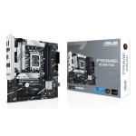 Mainboard|ASUS|Intel B760 Express|LGA1700|Micro-ATX|Memory DDR5|Memory slots 4|1xPCI-Express 4.0 1x|2xPCI-Express 4.0 16x|2xM.2|1xHDMI|1xDisplayPort|4xUSB 2.0|2xUSB 3.2|1xPS/2|1xRJ45|3xAudio port|PRIMEB760M-PLUS