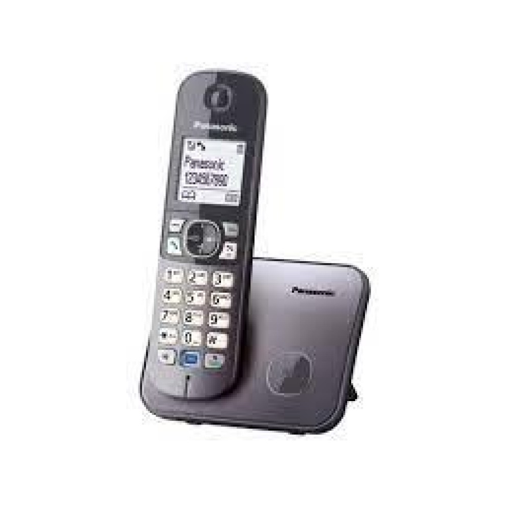 TELEPHONE RADIO/KX-TG6811FXM PANASONIC