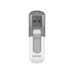 MEMORY DRIVE FLASH USB3 128GB/V100 LJDV100-128ABGY LEXAR