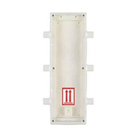 ENTRY PANEL FLUSH MOUNT BOX/HELIOS IP VERSO 9155016 2N ENTRY PANEL FLUSH MOUNT BOX/HELIOS IP VERSO 9155016 2N