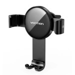 MOBILE HOLDER CAR VENT MOUNT/BLACK KCSB0 VENTION