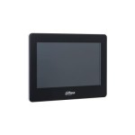 MONITOR LCD 7" IP WI-FI/DOORPHONE VTH5422HB-W DAHUA