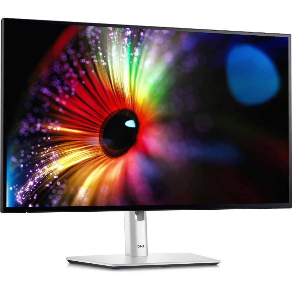 LCD Monitor|DELL|U2724D|27"|Panel IPS|2560x1440|16:9|120Hz|Matte|8 ms|Swivel|Pivot|Height adjustable|Tilt|210-BKVB LCD Monitor|DELL|U2724D|27"|Panel IPS|2560x1440|16:9|120Hz|Matte|8 ms|Swivel|Pivot|Height adjustable|Tilt|210-BKVB