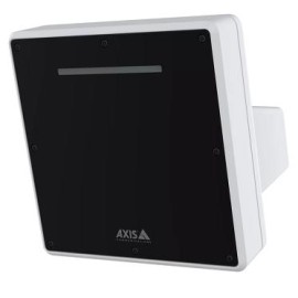 DETECTOR MOTION RADAR/D2210-VE BLACK 02770-001 AXIS DETECTOR MOTION RADAR/D2210-VE BLACK 02770-001 AXIS