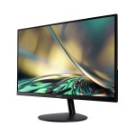 LCD Monitor|ACER|UM.HS2EE.E01|27"|Panel IPS|1920x1080|16:9|100Hz|Matte|1 ms|Tilt|Colour Black|UM.HS2EE.E01