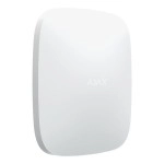 CONTROL PANEL WRL HUB 2 PLUS/WHITE 38245 AJAX
