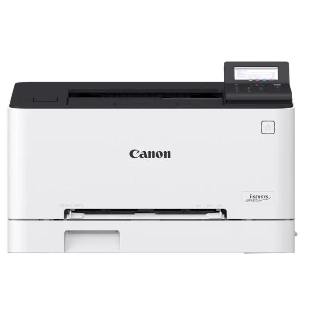 Laser Printer|CANON|LBP633CDW|USB 2.0|WiFi|ETH|5159C001