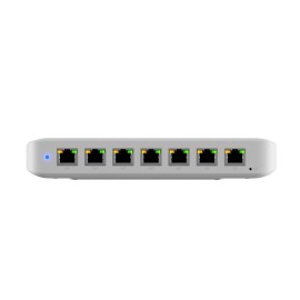 Switch|UBIQUITI|Ultra|Ultra 60W|30 Watts|USW-ULTRA-60W