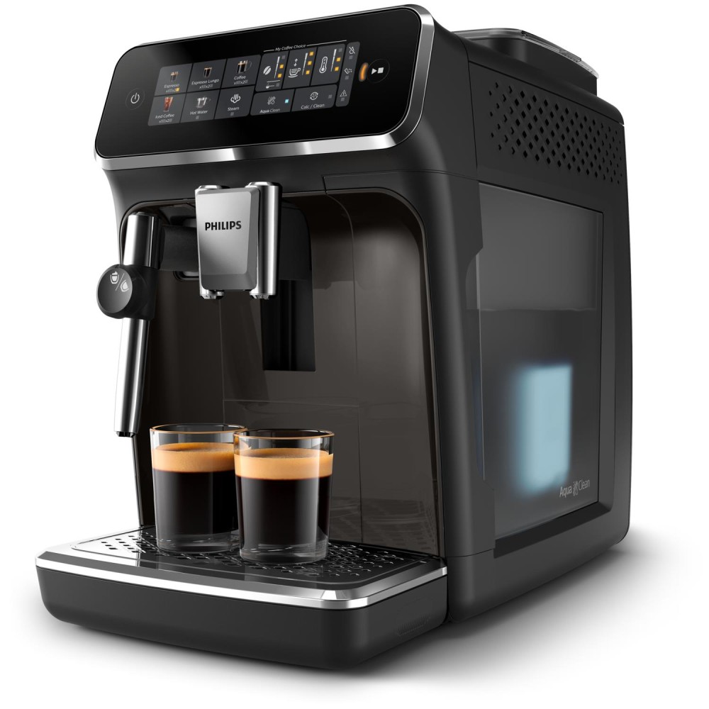COFFEE MACHINE/EP3324/40 PHILIPS