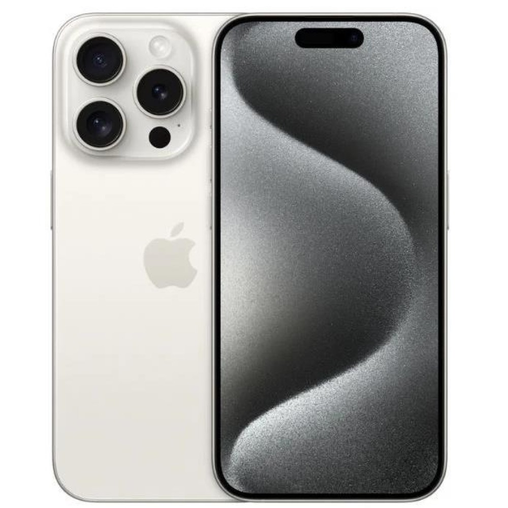 MOBILE PHONE IPHONE 16/128GB WHITE MYE93 APPLE