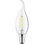 Light Bulb|LEDURO|Power consumption 4 Watts|Luminous flux 400 Lumen|3000 K|220-240V|Beam angle 300 degrees|70312