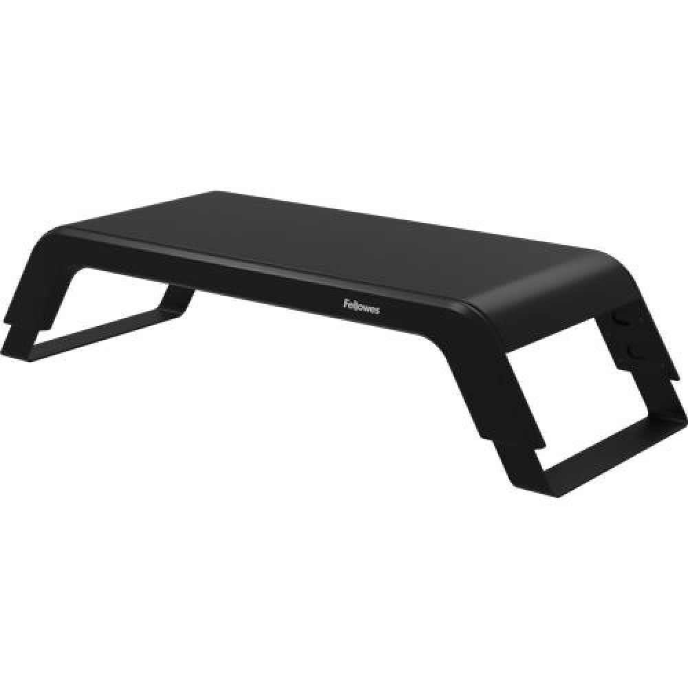 MONITOR ACC RISER HANA LT/BLACK 100016996 FELLOWES MONITOR ACC RISER HANA LT/BLACK 100016996 FELLOWES