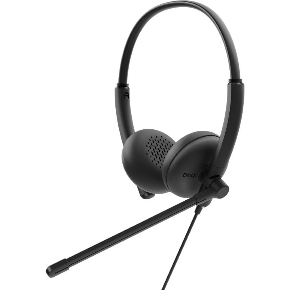 HEADSET WH125/520-BBLV DELL HEADSET WH125/520-BBLV DELL