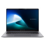 Notebook|ASUS|ExpertBook|P5|P5405CSA-NZ0501X|CPU  Intel Core Ultra|u5-228V|1600 MHz|14"|2560x1600|RAM 32GB|LPDDR5x|SSD 512GB|Intel Arc 140V|Integrated|ENG|Windows 11 Pro|Grey|1.27 kg|90NX0861-M00MS0