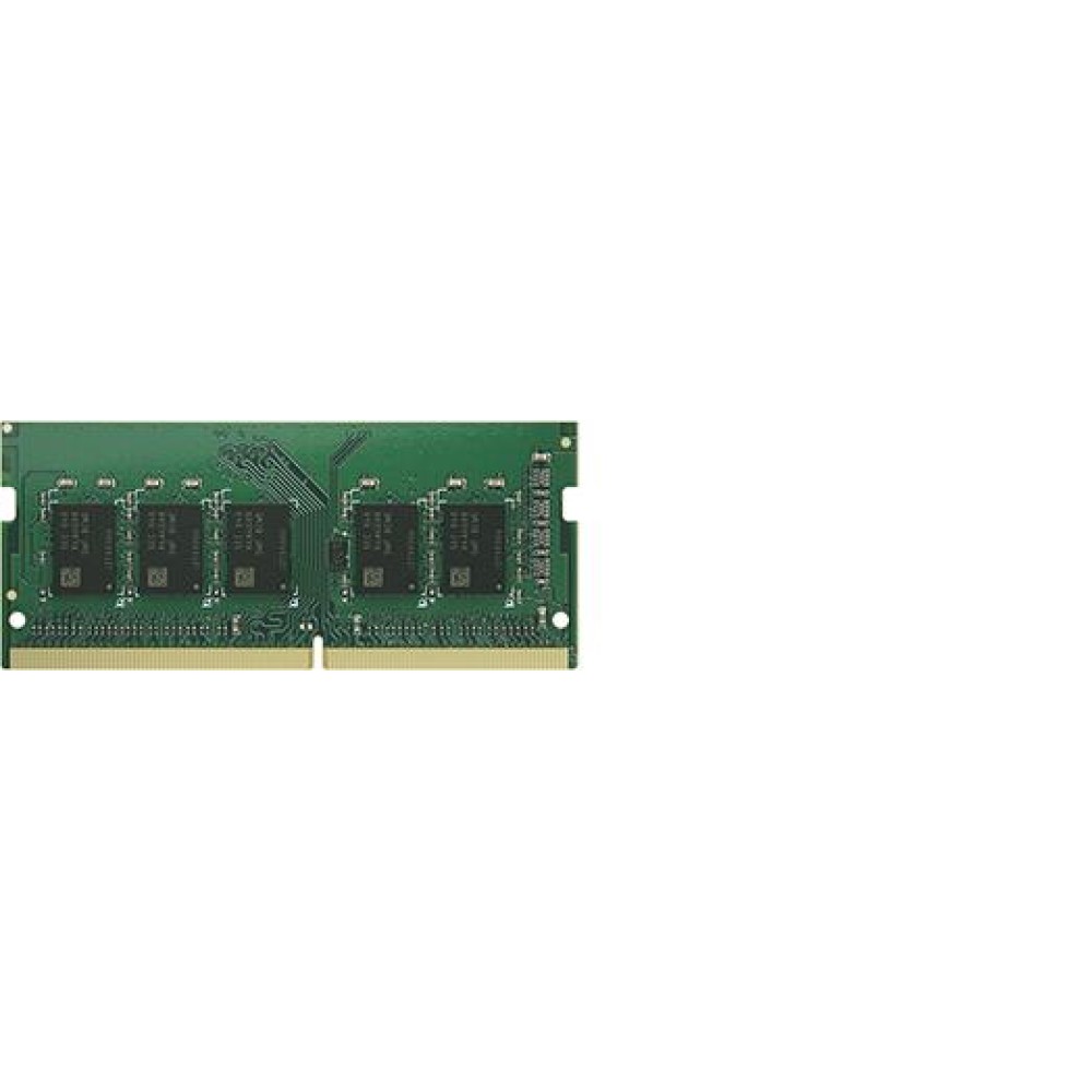 NAS ACC RAM MEMORY DDR4 4GB/D4NS01-4G SYNOLOGY