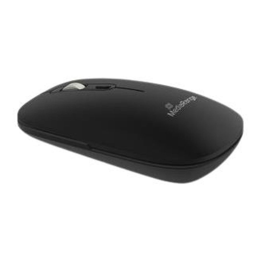 MOUSE USB OPTICAL WRL 4-BUTTON/BLACK MROS267 MEDIARANGE MOUSE USB OPTICAL WRL 4-BUTTON/BLACK MROS267 MEDIARANGE