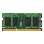 NB MEMORY 4GB PC12800 DDR3/SO KVR16LS11/4 KINGSTON