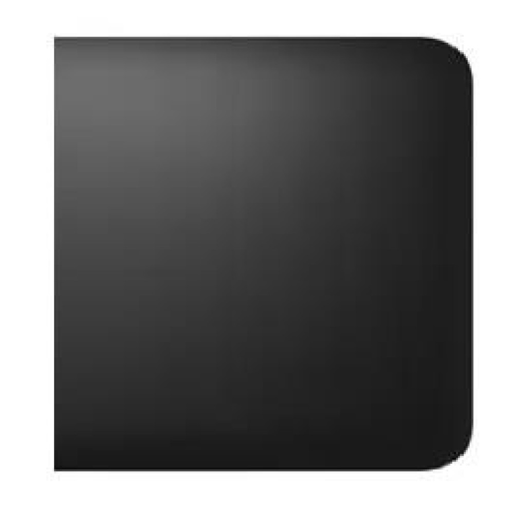 SMART SIDEBUTTON 1G/2W/BLACK 45121 AJAX
