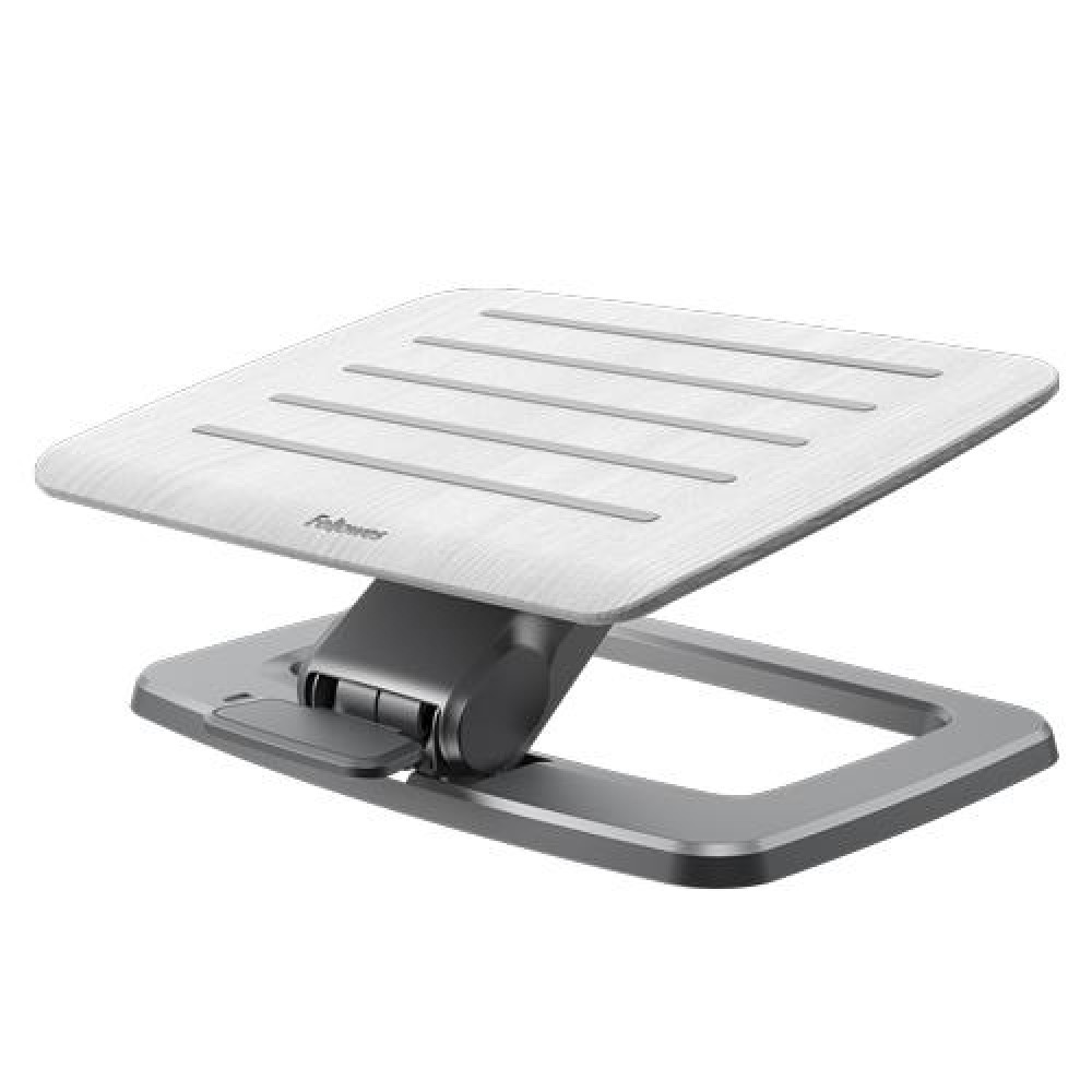 CHAIR FOOT SUPPORT HANA/WHITE 8055801 FELLOWES CHAIR FOOT SUPPORT HANA/WHITE 8055801 FELLOWES