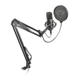 MICROPHONE GXT 252+ EMITA PLUS/STREAMING 22400 TRUST