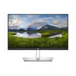 LCD Monitor|DELL|P2424HT|24"|Business/Touch|Panel IPS|1920x1080|16:9|60Hz|Matte|5 ms|Speakers|Swivel|Height adjustable|Tilt|210-BHSK