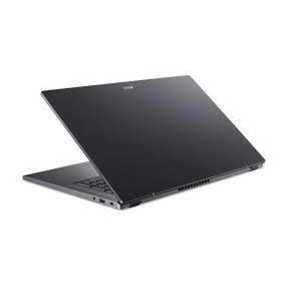 Notebook|ACER|Aspire|17|A17-51GM-54M4|CPU  Core 5|120U|1400 MHz|17.3"|1920x1080|RAM 16GB|DDR4|SSD 512GB|NVIDIA Geforce RTX 2050|4GB|ENG|Windows 11 Home|Steel Grey|2.09 kg|NX.J1UEL.001