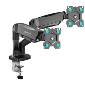 MONITOR ACC WALL MOUNT/13-32" BLACK G160-B ONKRON