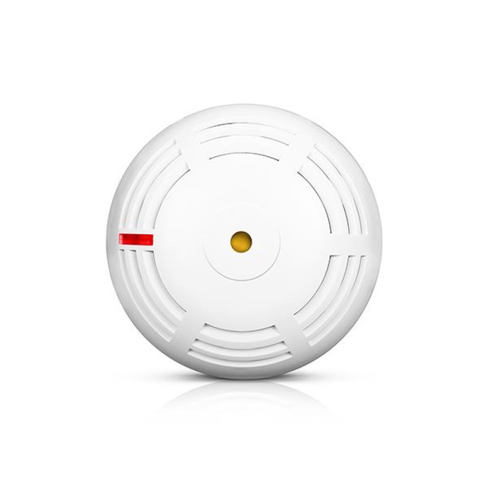 DETECTOR CARBON MONOXIDE WRL/ACMD-200 SATEL DETECTOR CARBON MONOXIDE WRL/ACMD-200 SATEL