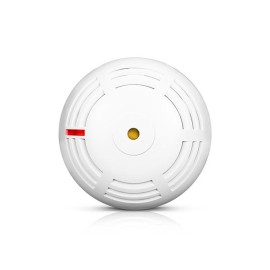 DETECTOR CARBON MONOXIDE WRL/ACMD-200 SATEL DETECTOR CARBON MONOXIDE WRL/ACMD-200 SATEL