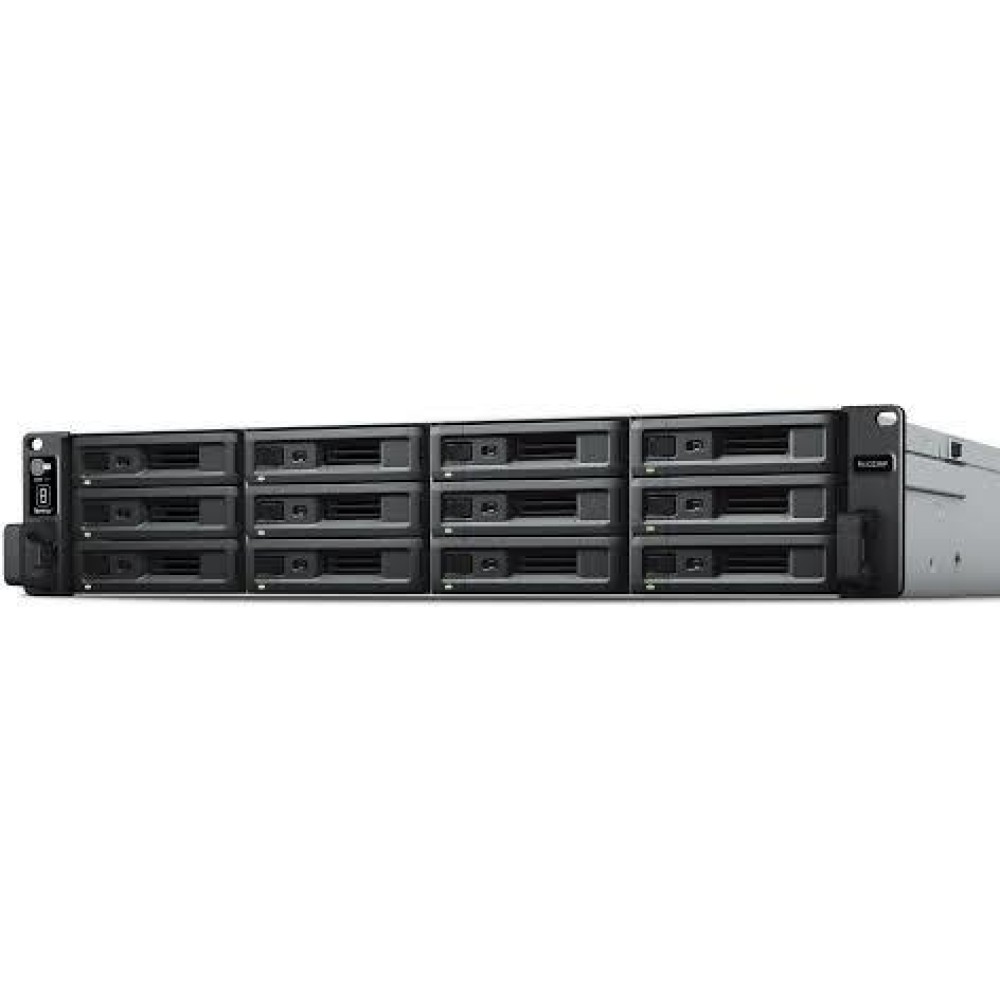 NAS EXPAN RACKST 12BAY 2U/NO HDD RX1223RP SYNOLOGY