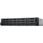 NAS EXPAN RACKST 12BAY 2U/NO HDD RX1223RP SYNOLOGY