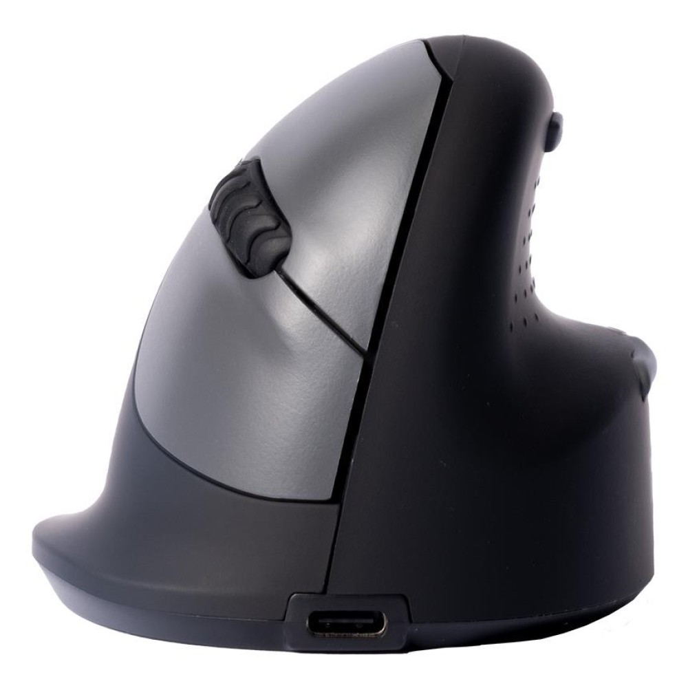 MOUSE USB OPTICAL WRL/RIGHT BLACK RGOHEWL R-GO TOOLS MOUSE USB OPTICAL WRL/RIGHT BLACK RGOHEWL R-GO TOOLS