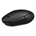 MOUSE USB OPTICAL WRL G303/BLACK 910-006106 LOGITECH