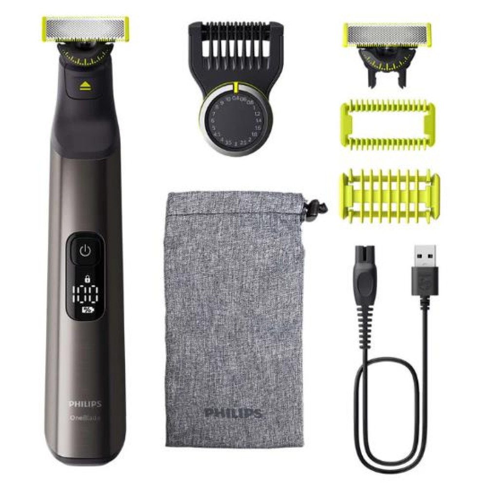 SHAVER ONEBLADE PRO 360/QP6552/15 PHILIPS