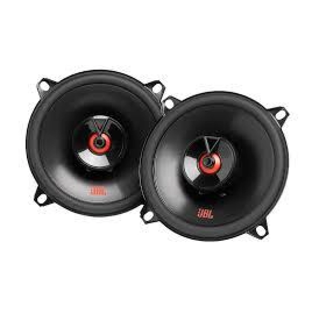 CAR SPEAKERS 5.25" CLUB 522F/COAXIAL SPKCB522F JBL