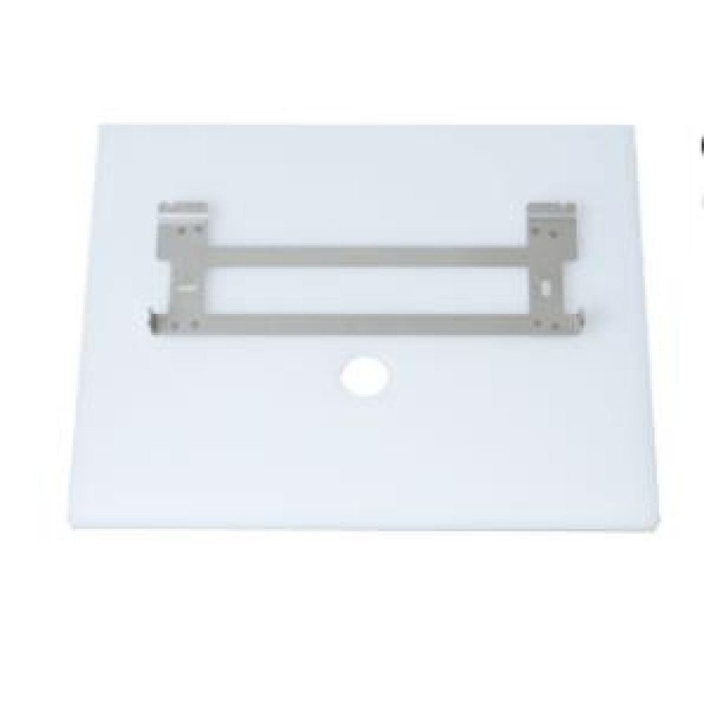MONITOR INDOOR TOUCH STAND/WHITE DISPLAY 91378382W 2N