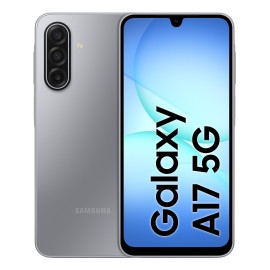 MOBILE PHONE GALAXY A17 5G/4/128GB GRAY SM-A176B SAMSUNG