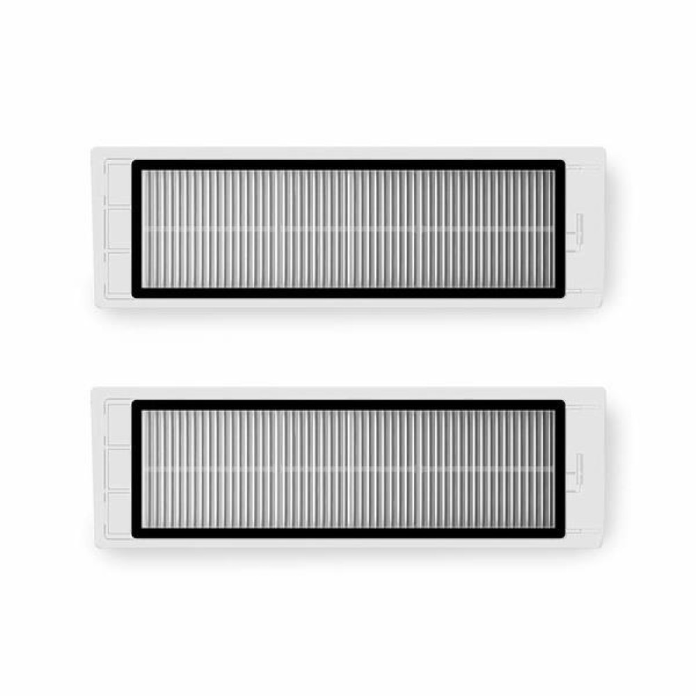 Vacuum Cleaner Accessory|ROBOROCK|Accessories Kit|For S7 White/S7 MaxV White/ S7 Black/ MaxV Black/S7 White+/S7 Black+|8.02.0102