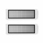 Vacuum Cleaner Accessory|ROBOROCK|Accessories Kit|For S7 White/S7 MaxV White/ S7 Black/ MaxV Black/S7 White+/S7 Black+|8.02.0102