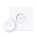 Smart Home Device|TP-LINK|Tapo S200D|White|TAPOS200D