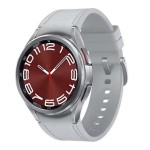 SMARTWATCH GALAXY WATCH6 CLAS./43MM SILVER SM-R950 SAMSUNG